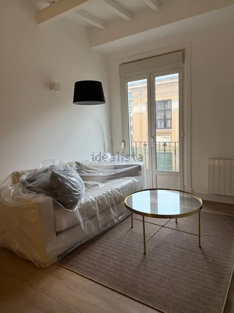 Pis de 45 m² a Bilbao