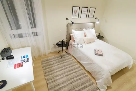 Habitació de lloguer, Bilbao
