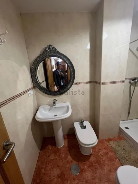 Pis de 85 m² a Almeria