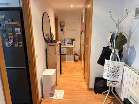 Appartamento 65 m² a Madrid (2/17)