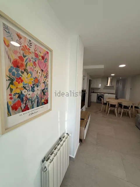 Pis de 120 m² a Granada
