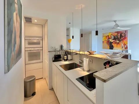 Pis de 55 m² a Calvià