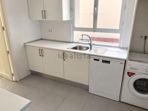 Wohnung 185 m² in Madrid
