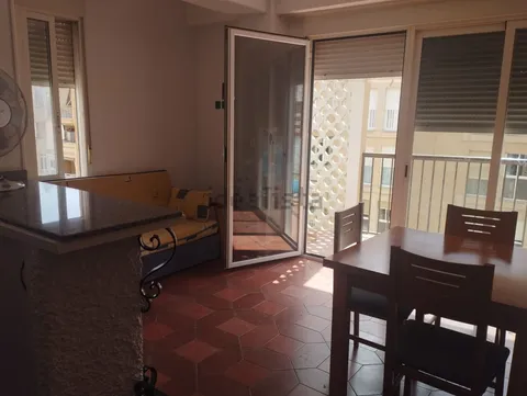 Pis de 55 m² a Almeria