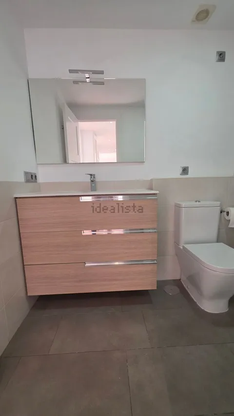 Pis de 140 m² a Sevilla