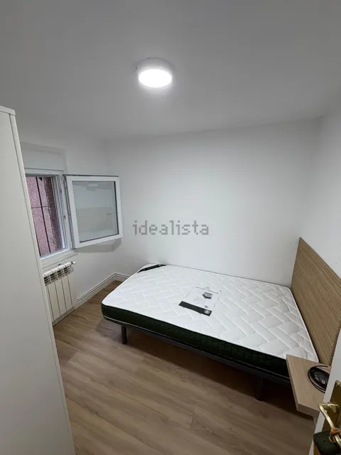 Pis de 49 m² a Madrid
