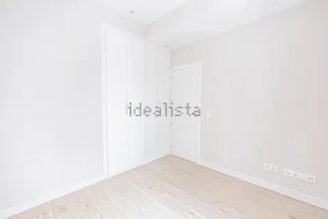 Pis de 97 m² a Madrid