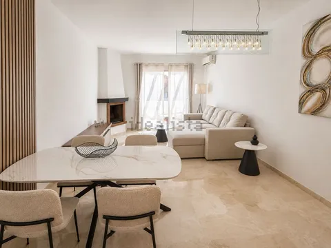 Pis de 75 m² a Mijas