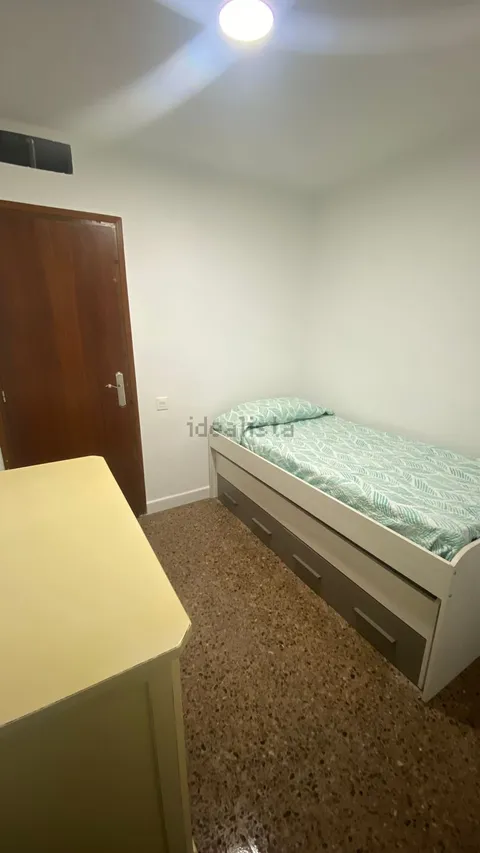 Pis de 120 m² a Águilas