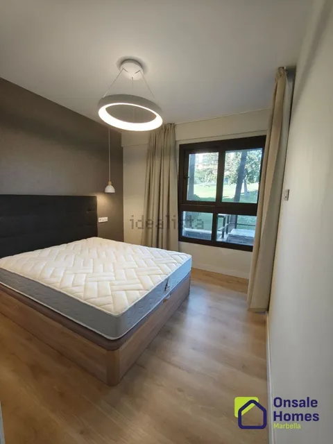 Квартира 44 м² у Marbella