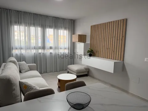 Квартира 70 м² в Arona