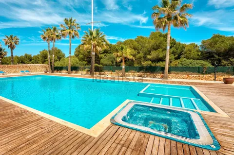 Квартира 110 м² у Ciutadella (3/37)
