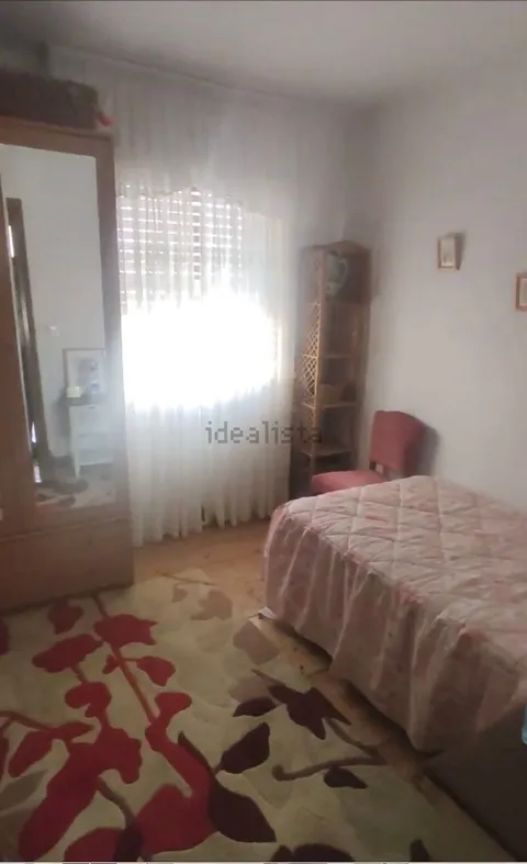 Pis de 107 m² a Medina de Pomar