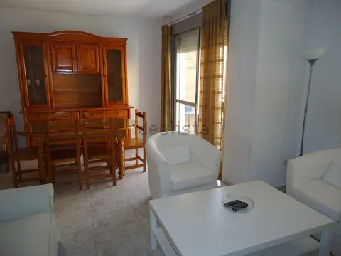 Habitació de lloguer, Còrdova