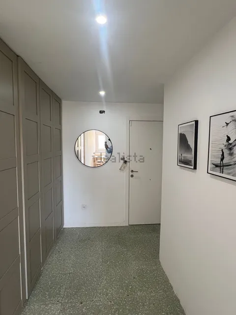Habitació de lloguer, Alacant