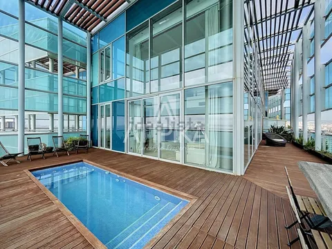 Appartamento 210 m² a Barcelona