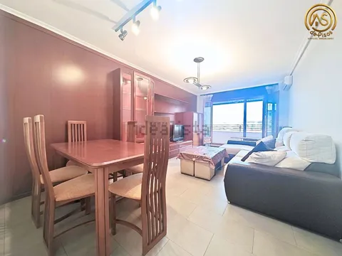 Wohnung 93 m² in Saragossa (2/35)