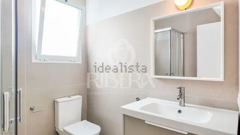 Pis de 78 m² a València