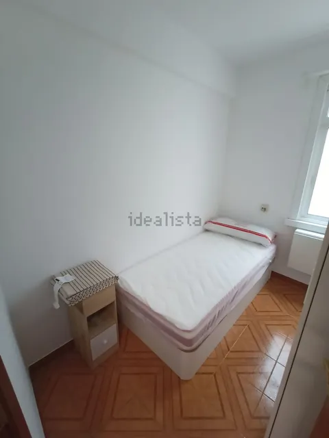 Room for rent, A Coruña
