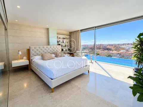 Wohnung 206 m² in Madrid