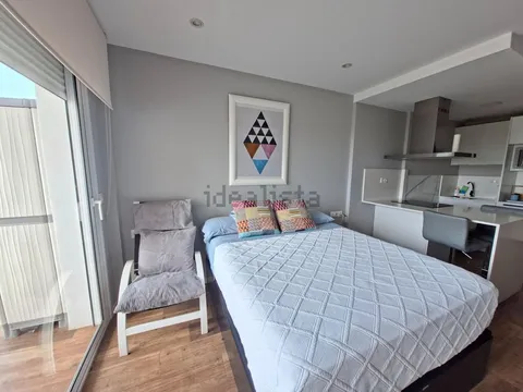 Appartement 45 m² à Roquetas de Mar (4/17)