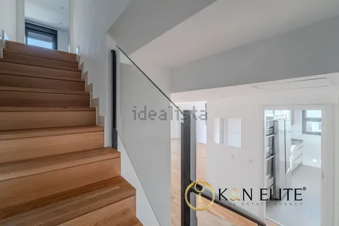 Pis de 165 m² a Madrid