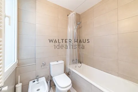 Pis de 183 m² a Madrid