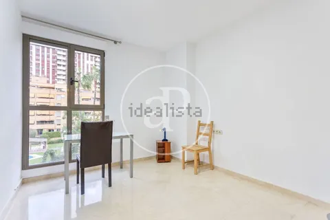 Pis de 133 m² a València