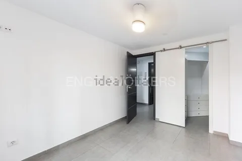 Pis de 77 m² a València