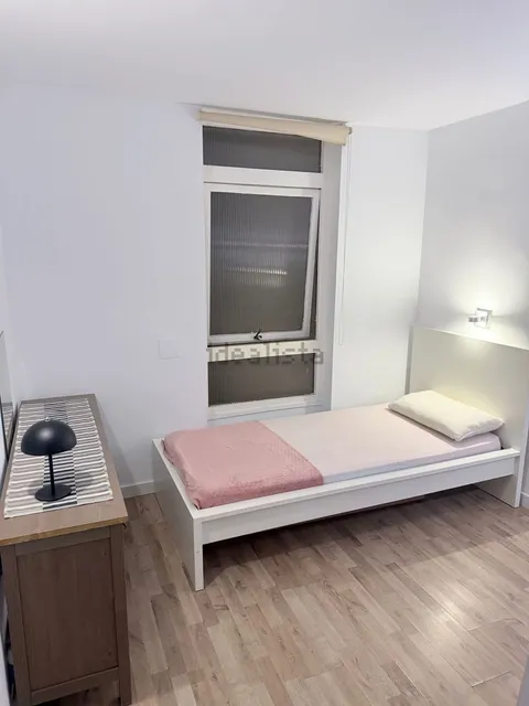 Chambre à louer, Palma