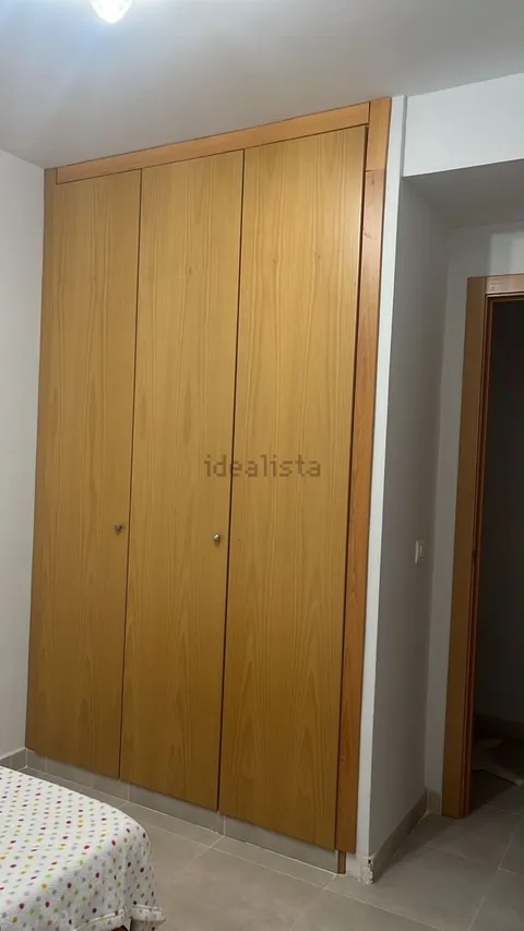 Habitació de lloguer, Potries