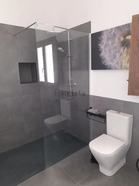 Habitación en alquiler, Villamena