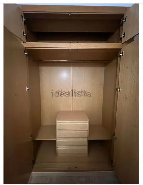 Pis de 72 m² a Madrid