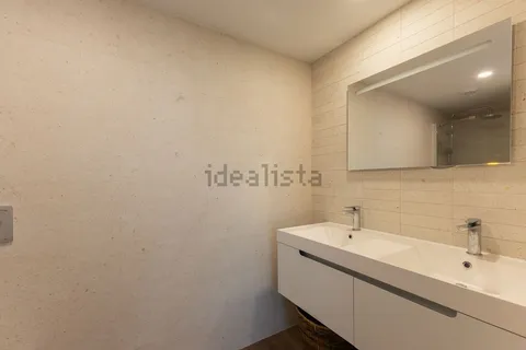 Pis de 88 m² a València