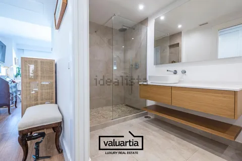 Pis de 82 m² a Madrid