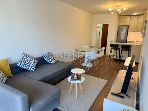 Pis de 86 m² a Madrid