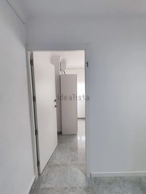 Habitació de lloguer, Huelva
