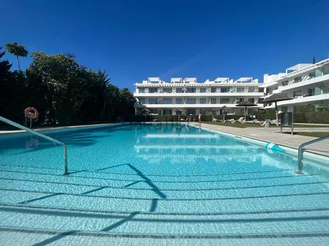 Pis de 120 m² a Estepona
