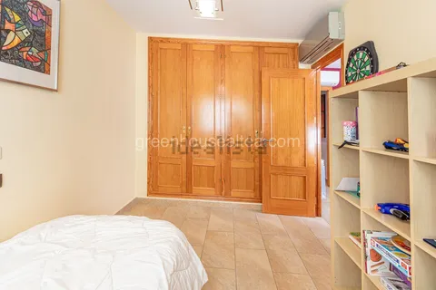 Pis de 121 m² a Altea