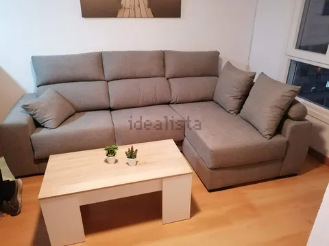 Pis de 70 m² a Sevilla