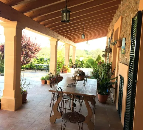 Casa 350 m² a Consell