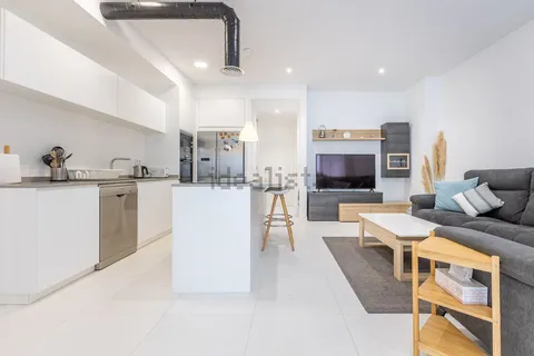 Wohnung 106 m² in A Coruña