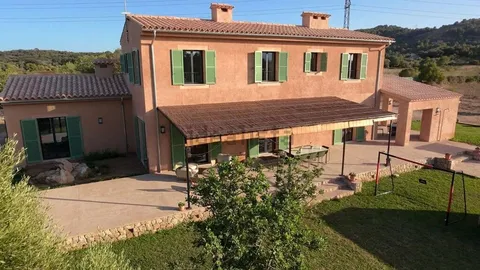 Piso de 345 m² en Artà