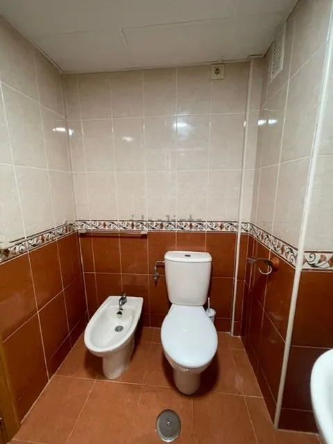 Pis de 107 m² a Alacant