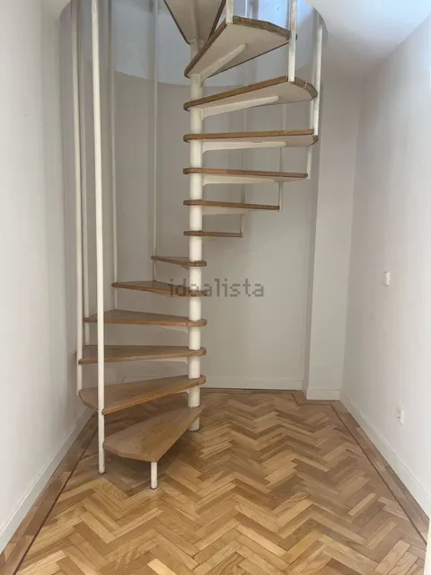 Pis de 68 m² a Madrid