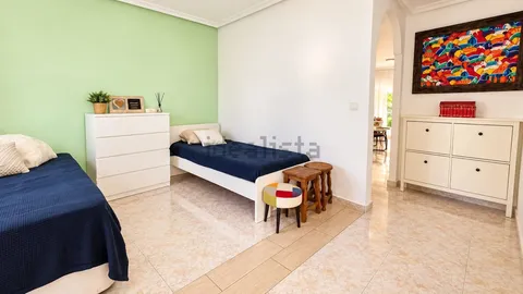 Wohnung 100 m² in Santa Pola
