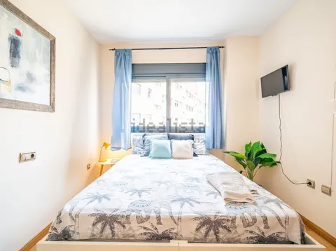 Chambre à louer, Alméria (3/12)