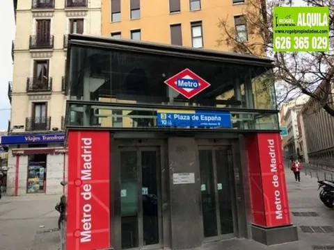 Appartement 65 m² à Madrid