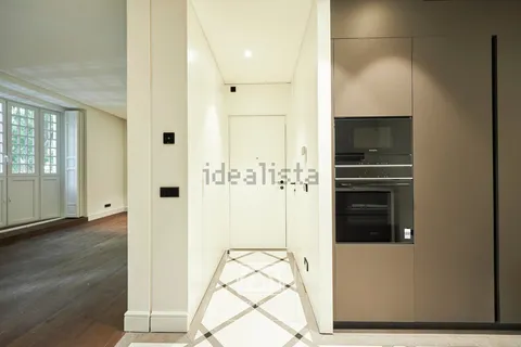 Pis de 122 m² a Madrid