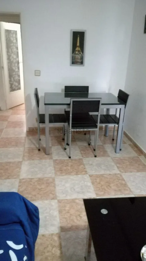 Piso de 90 m² en Cáceres